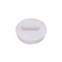 TAMPA TANQUE BORRACHA 2