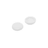 TAPA PARAFUSO 13MM BR