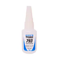 COLA INSTANTANEA TEKBOND ANTIENTUPIMENTO 20G
