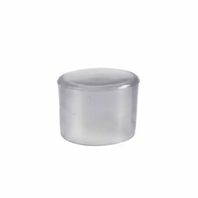 PONTEIRA EXTERNA PVC 3/4 INCOLOR
