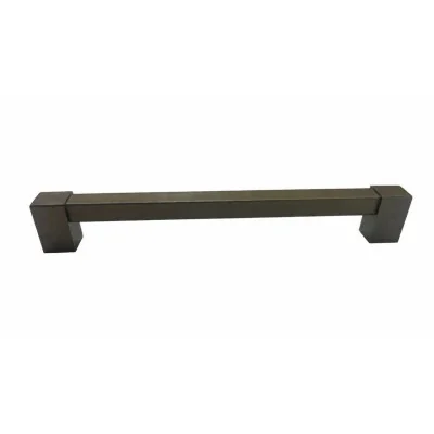 PUXADOR ABS FILADELFIA 192 BRONZE