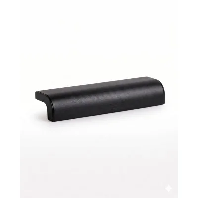 PUXADOR ABS ACRE 320MM PRETO