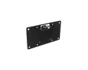 SUPORTE TV MULTIVISAO INCLINADO STPA550 22A56 PR - foto alternativa